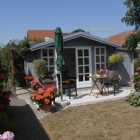 Ferienwohnungen Sasse Usedom Town Exterior foto